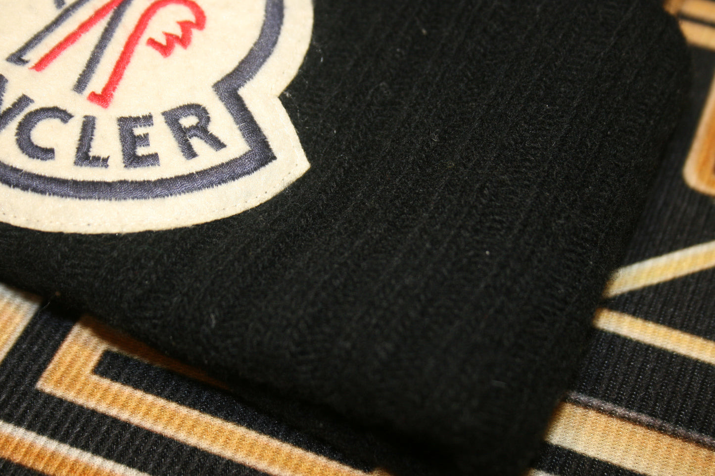 moncler oversize beanie