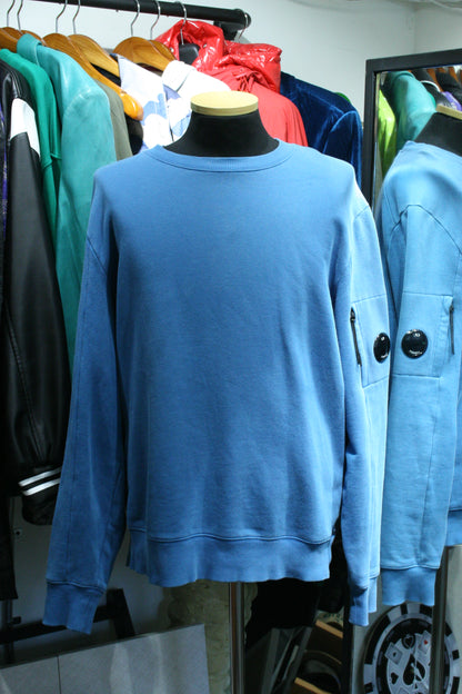 CP COMPANY SWEAT
