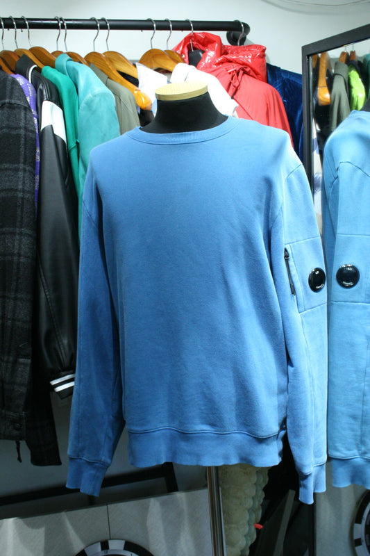 CP COMPANY SWEAT