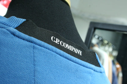 CP COMPANY SWEAT