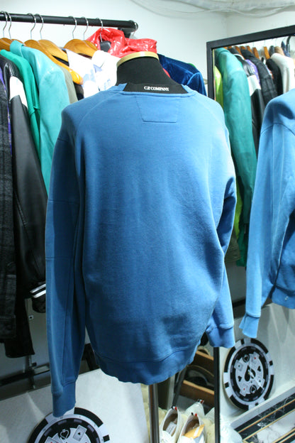 CP COMPANY SWEAT