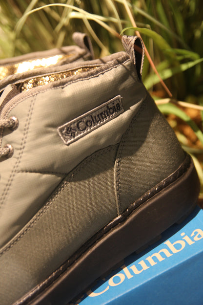 COLUMBIA BOOTS