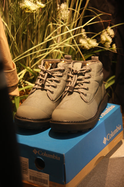 COLUMBIA BOOTS