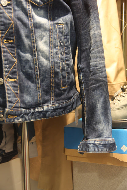 DSQUARED2 DENIM JACKET