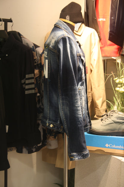 DSQUARED2 DENIM JACKET