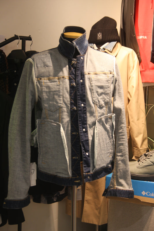 DSQUARED2 DENIM JACKET