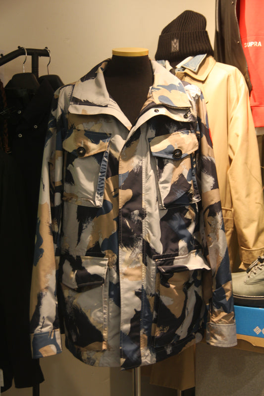 CANADA GOOSE WINTER WINDBREAK