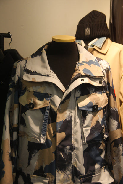 CANADA GOOSE WINTER WINDBREAK