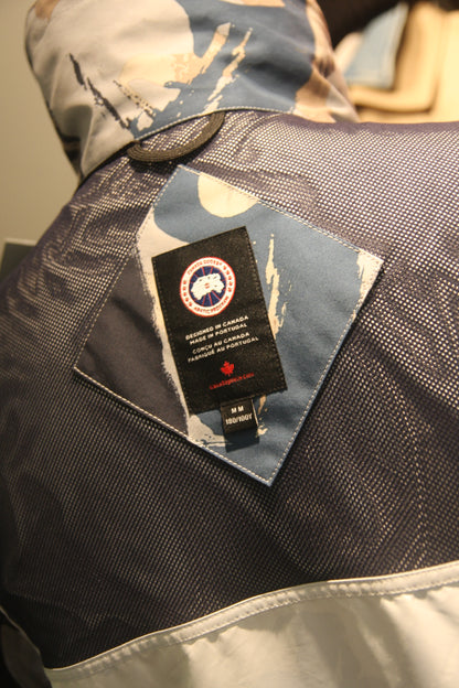 CANADA GOOSE WINTER WINDBREAK