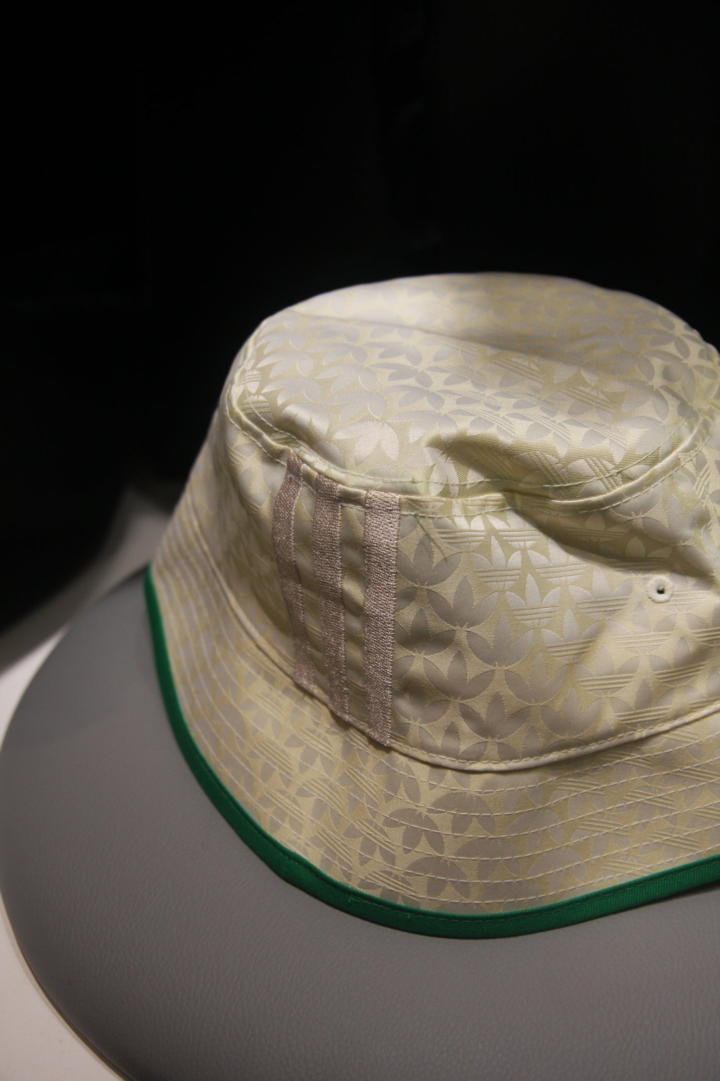ADIDAS BUCKET HAT