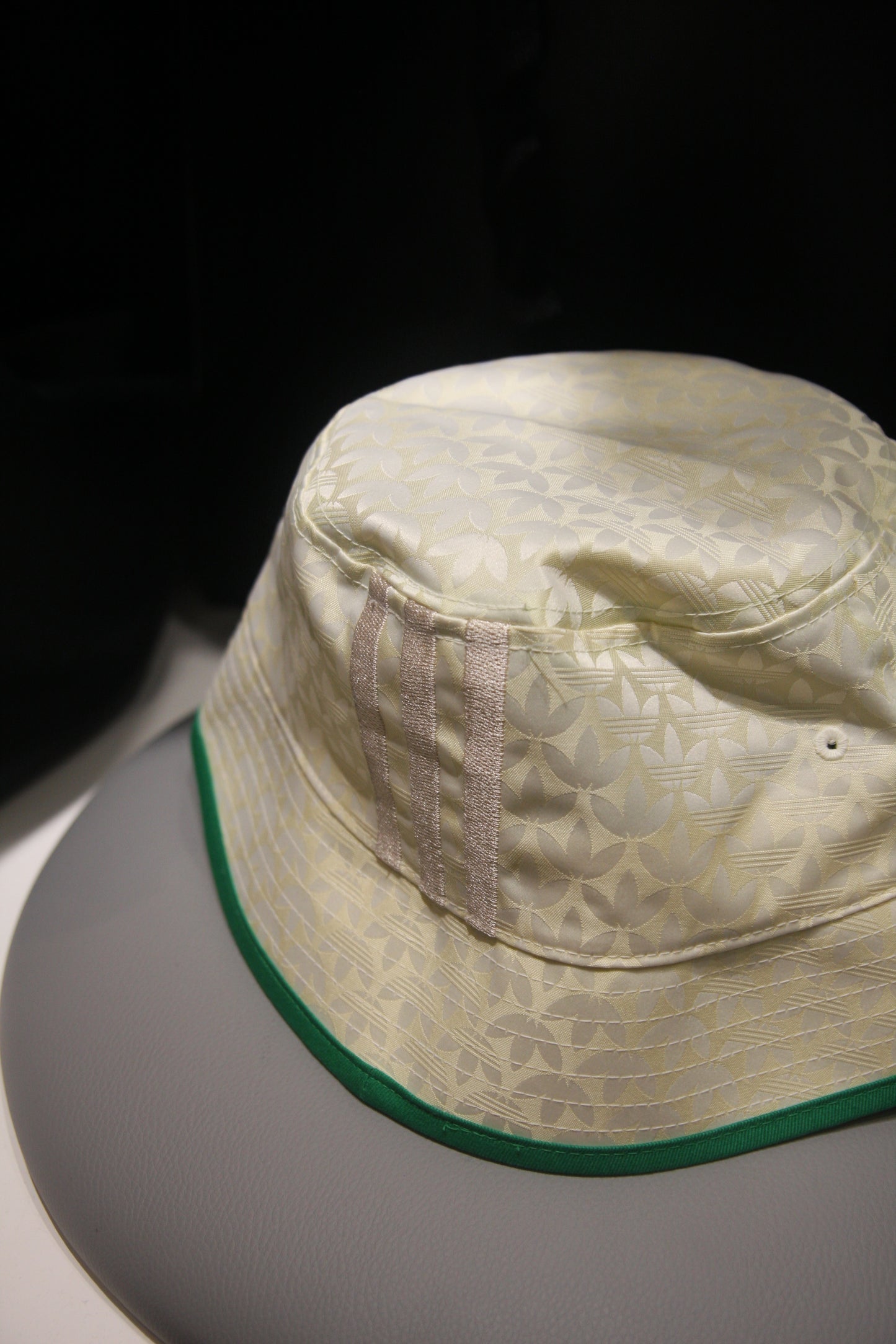 ADIDAS BUCKET HAT