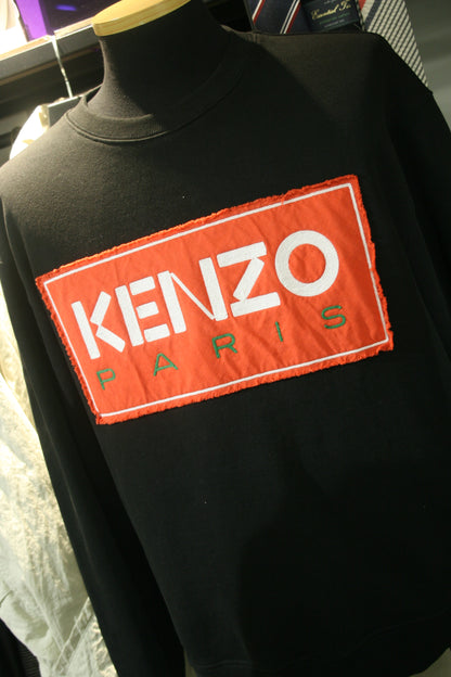 KENZO SWEAT SHIRT