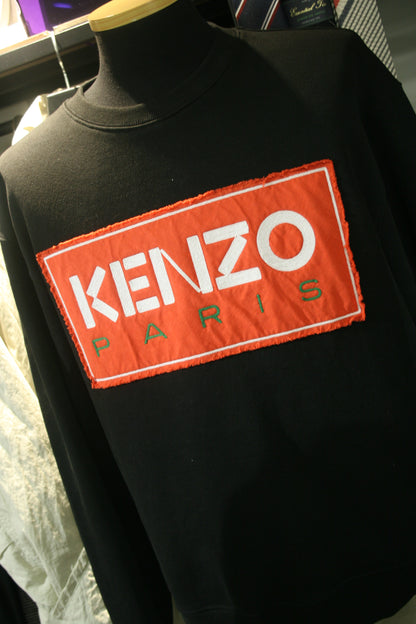 KENZO SWEAT SHIRT