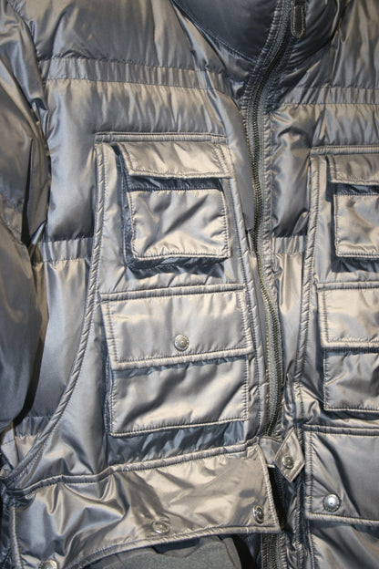 SERIES EASTLOGUE COLLAB PADDING