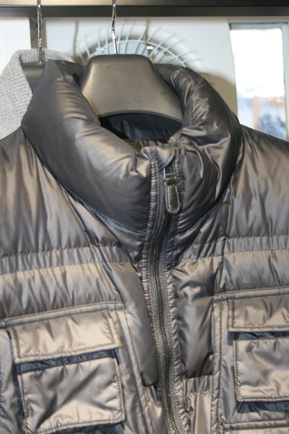 SERIES EASTLOGUE COLLAB PADDING