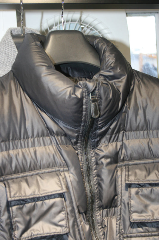 SERIES EASTLOGUE COLLAB PADDING