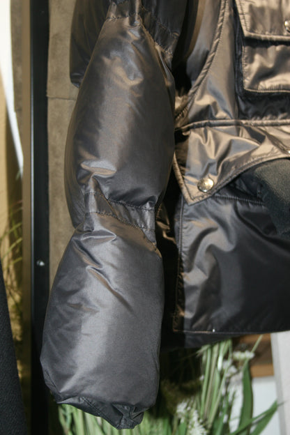 SERIES EASTLOGUE COLLAB PADDING