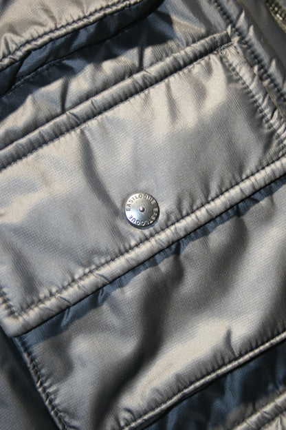 SERIES EASTLOGUE COLLAB PADDING