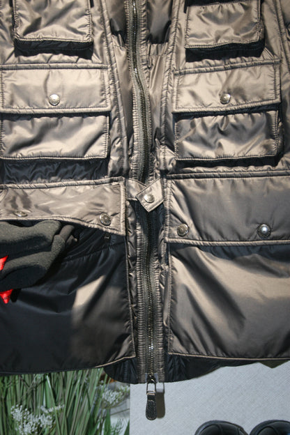 SERIES EASTLOGUE COLLAB PADDING