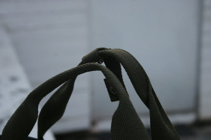 GEECOON MILITARY SHOULDER BAG