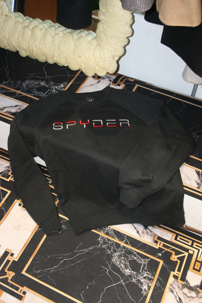 SPYDER SWEAT