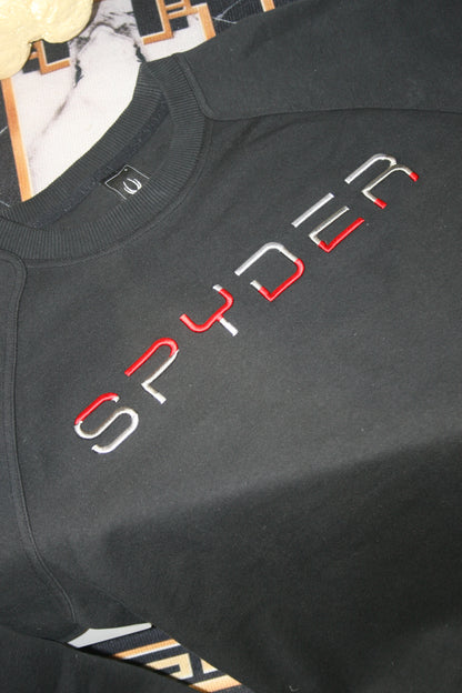 SPYDER SWEAT