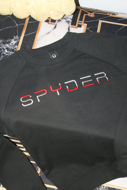 SPYDER SWEAT