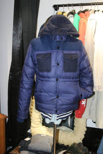 Moncler padding