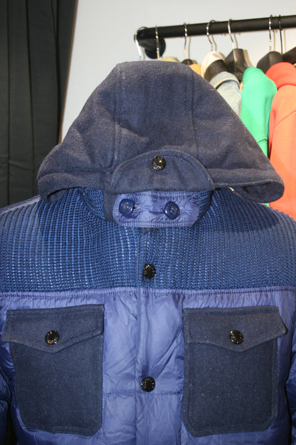 Moncler padding
