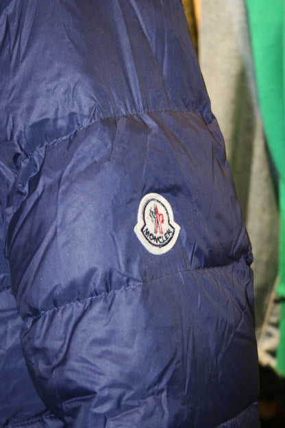 Moncler padding