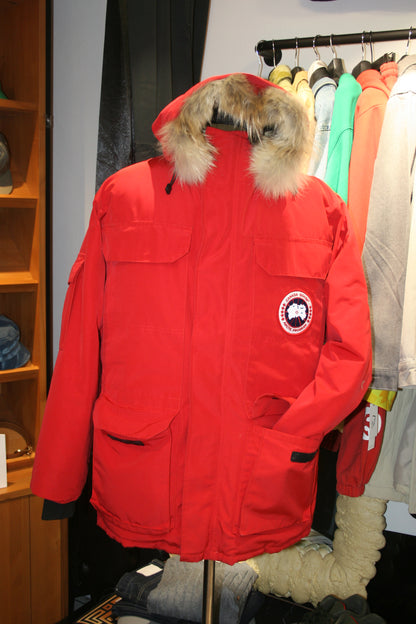 Canada goose expedition