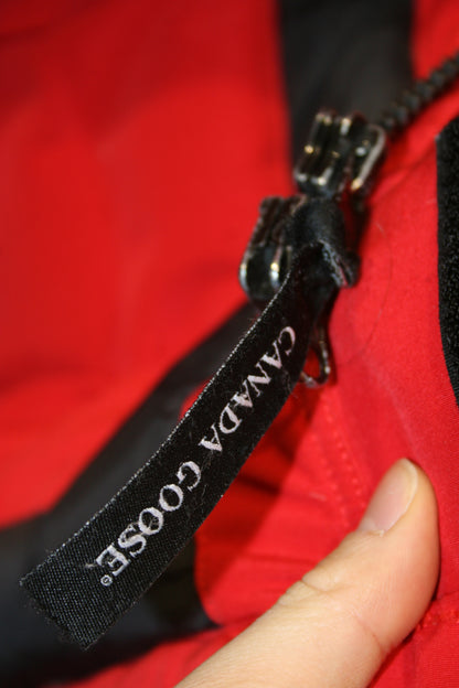 Canada goose expedition