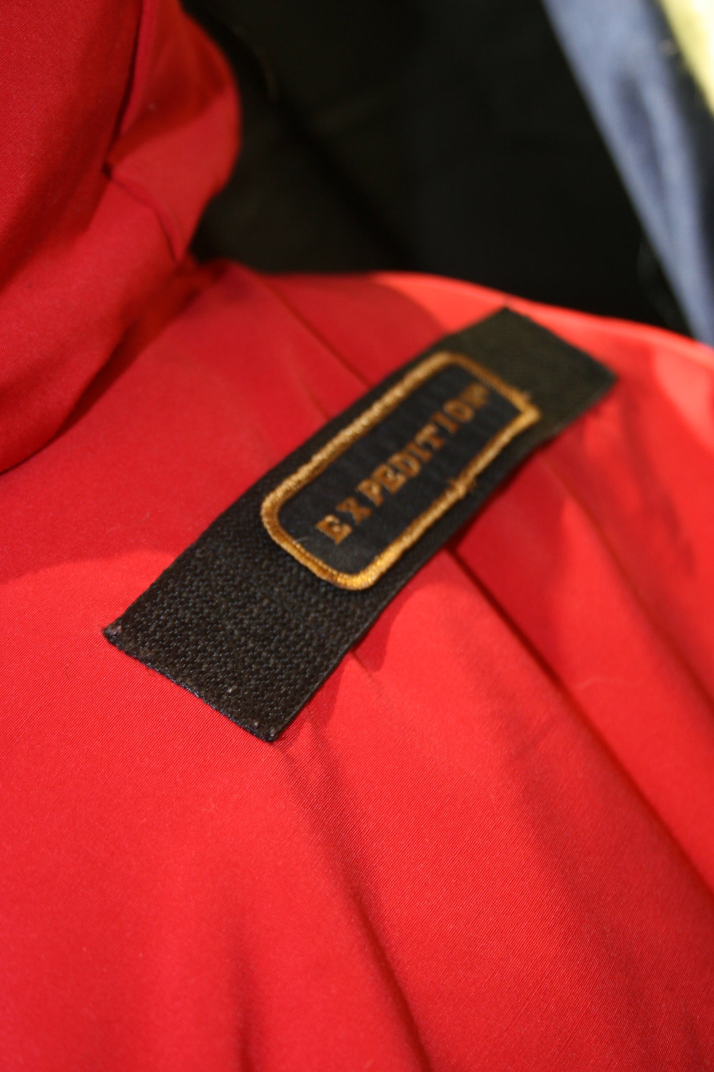 Canada goose expedition