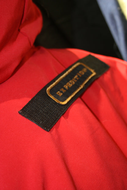 Canada goose expedition