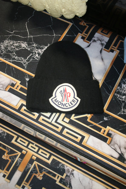 moncler oversize beanie