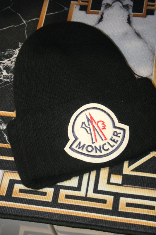 moncler oversize beanie