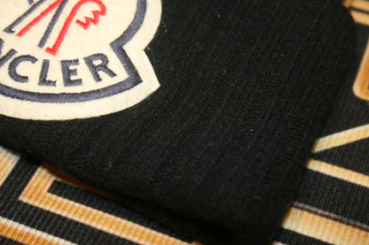 moncler oversize beanie
