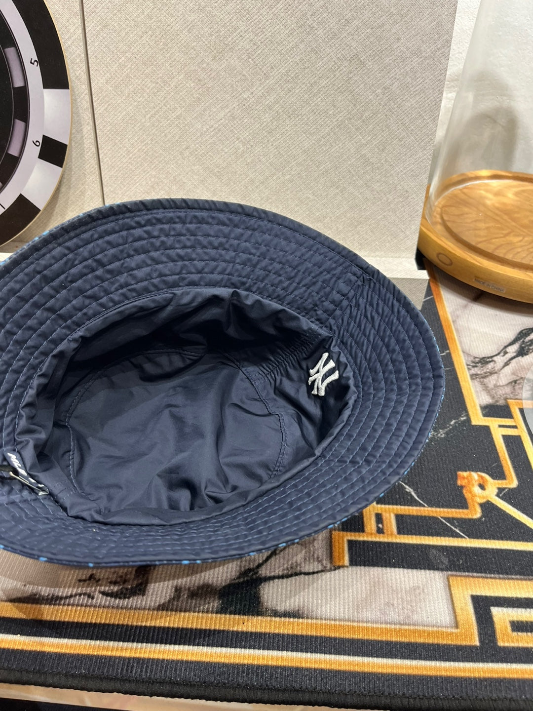 MLB Newyork Yankees Bucket Hat